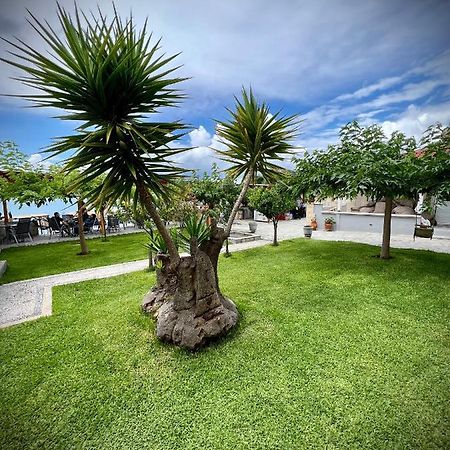 Villa Maria Apartments Неа-Скиони Экстерьер фото